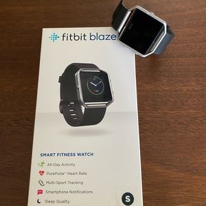 FitBit Fitness Tracker